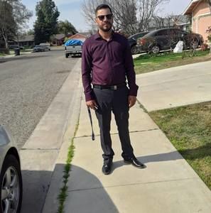 Meet your Posher, Daniel